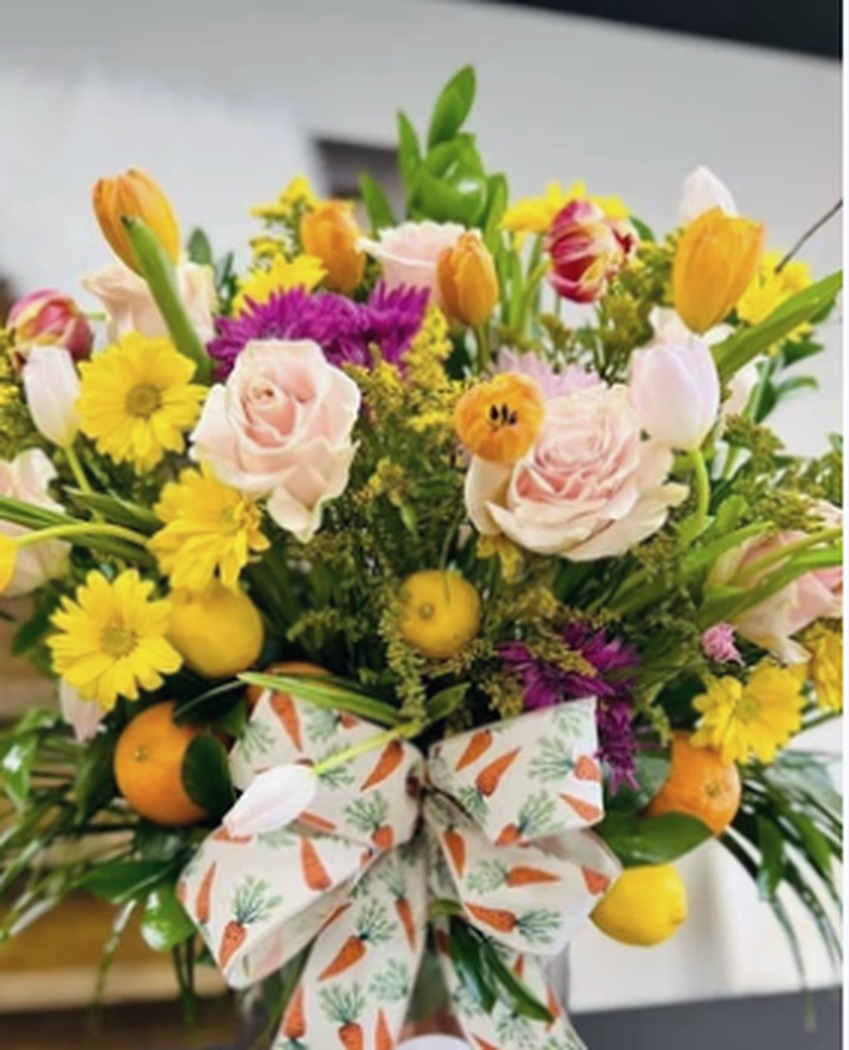 Premium bouquet