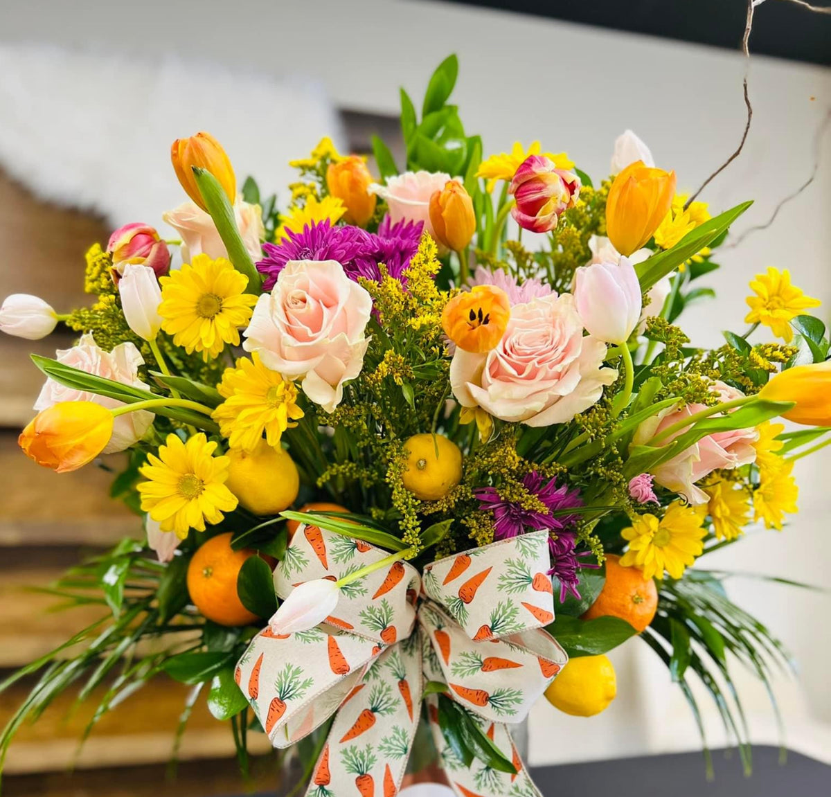 Premium bouquet