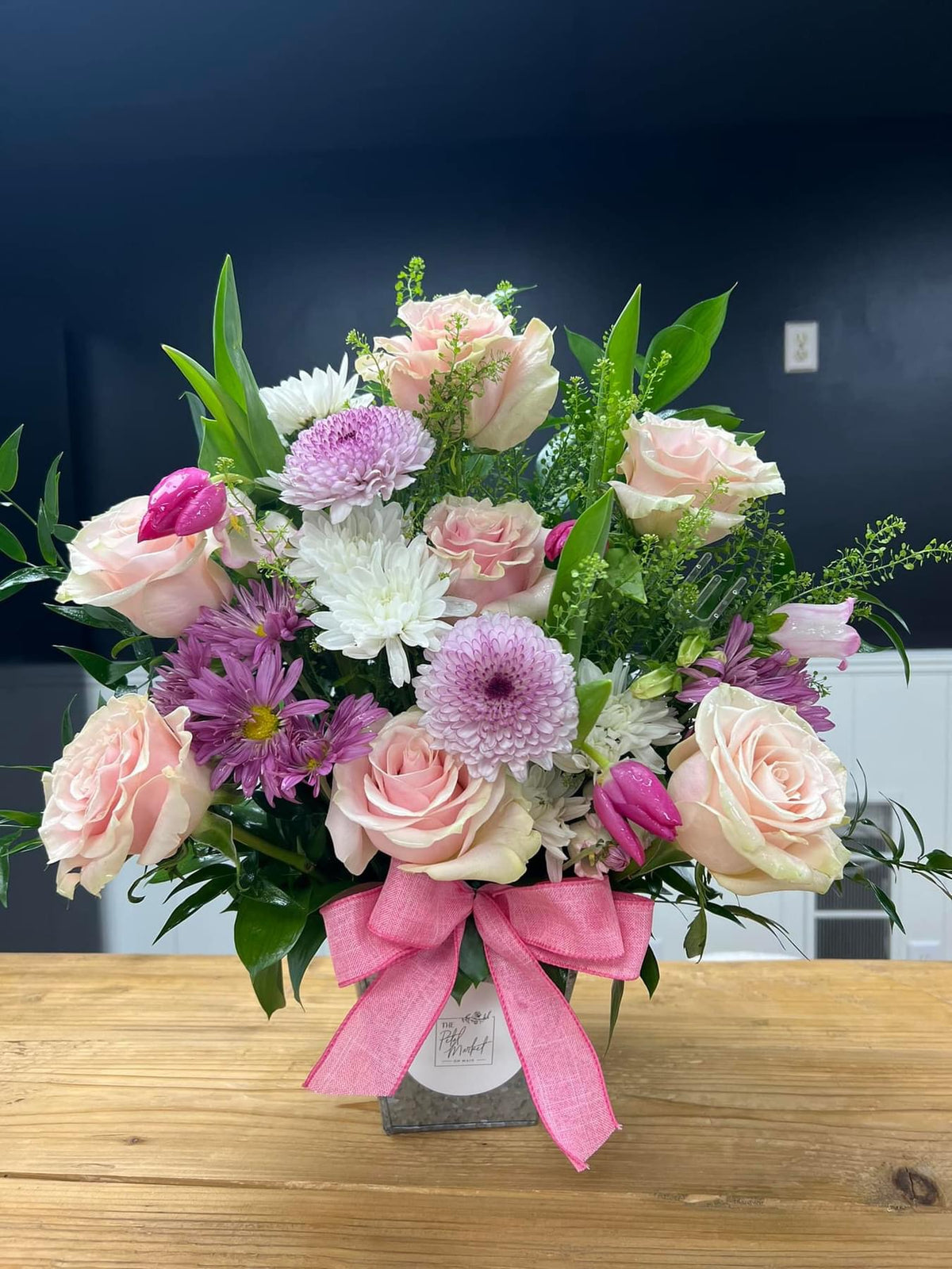 Uptown bouquet
