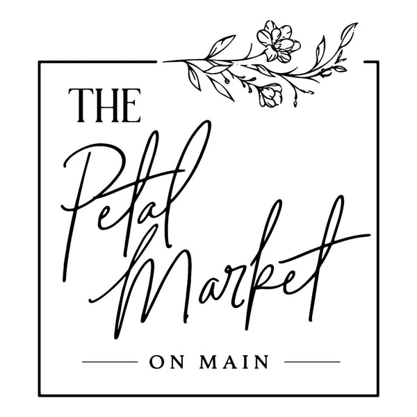 PETAL MARKET ON MAIN